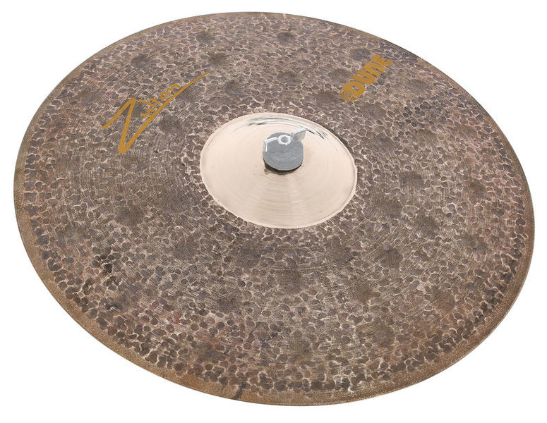 Zultan 19" Dune Crash