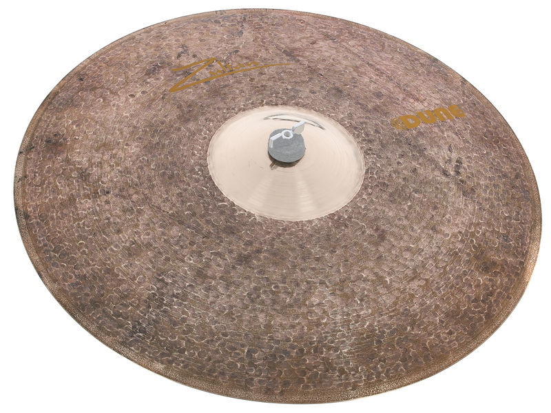 Zultan 21" Dune Ride