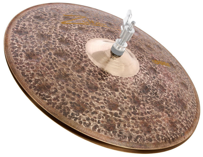 Zultan 15" Dune Hi-Hat