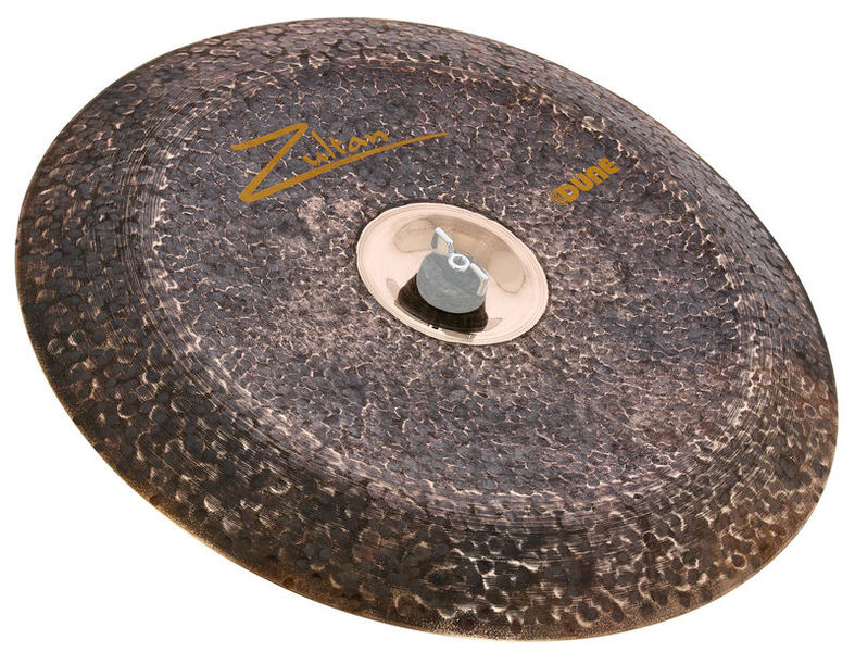 Zultan 17" Dune China