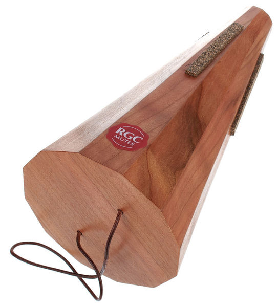 RGC Mutes Cerrry Horn Mute TPA04