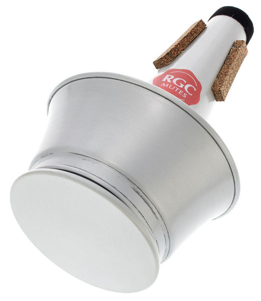 RGC Mutes Aluminium Trumpet Mute TRP17