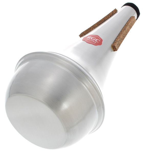 RGC Mutes Aluminium Trombone Mute TBO23