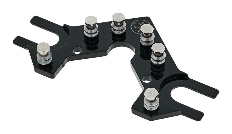 Dietrich Parts String Butler V4 BK Oversized