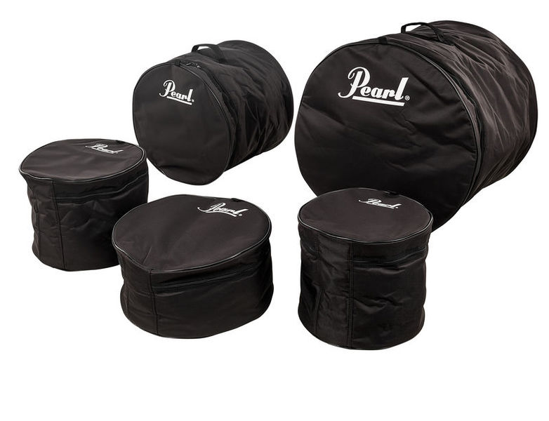 Pearl Drum Bag Set 20/10/12/14/14