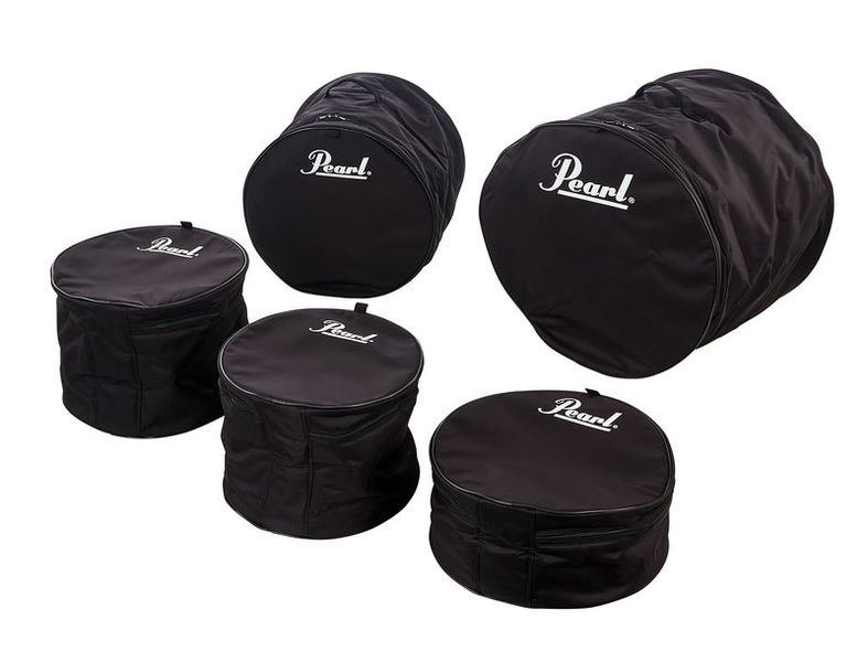 Pearl Drum Bag Set 22/12/13/16/14