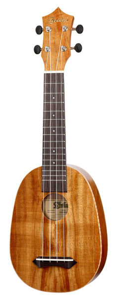 Leolani Hawaiian Koa Pineapple