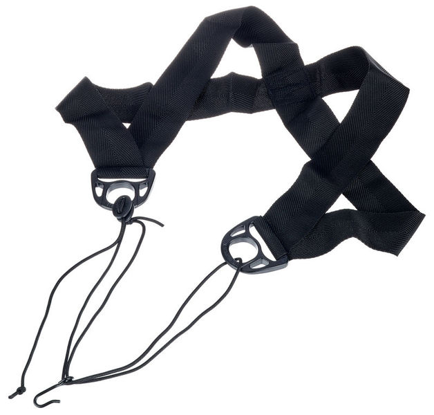 Kölbl 1.086 Strap Bassoon S