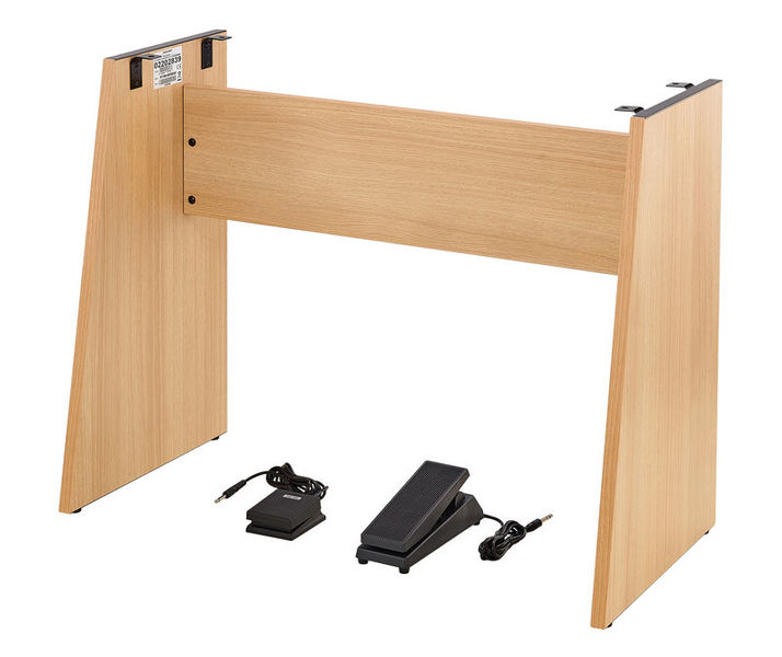 Viscount Keyboard Stand Cantorum Duo