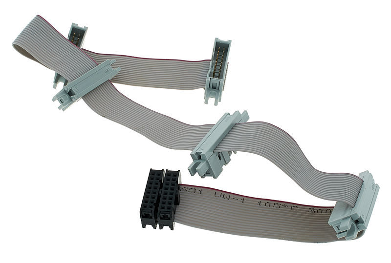 Tiptop Audio Flying Bus Board Cable