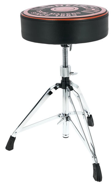 Gretsch Drums 9608-2 Drum Throne