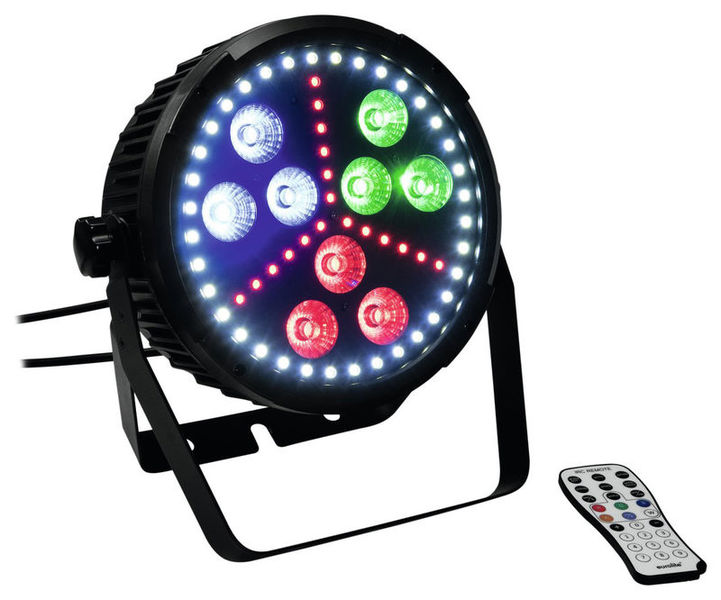 Eurolite LED SLS-10 Hybrid HCL