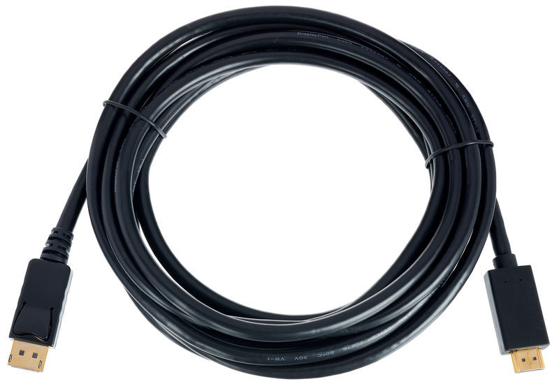 Kramer C-DPM/HM-15 Cable 4,6m