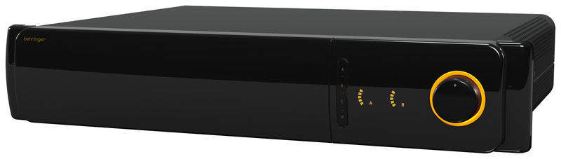 Behringer Eurocom MA6000M