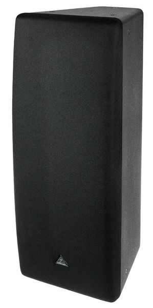 Behringer Eurocom CL206