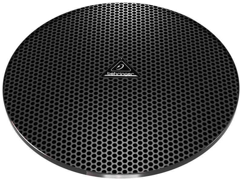 Behringer Eurocom ST2400-BG