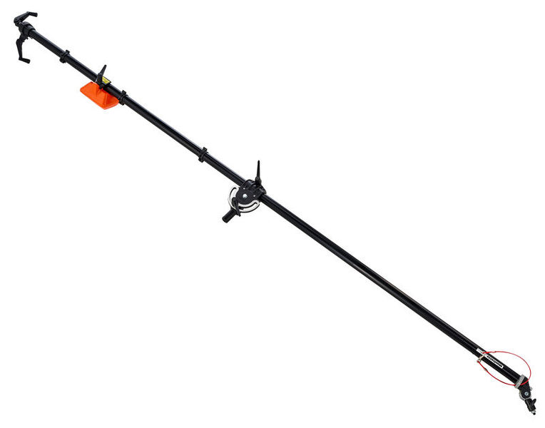 Manfrotto 025BSL Super Boom