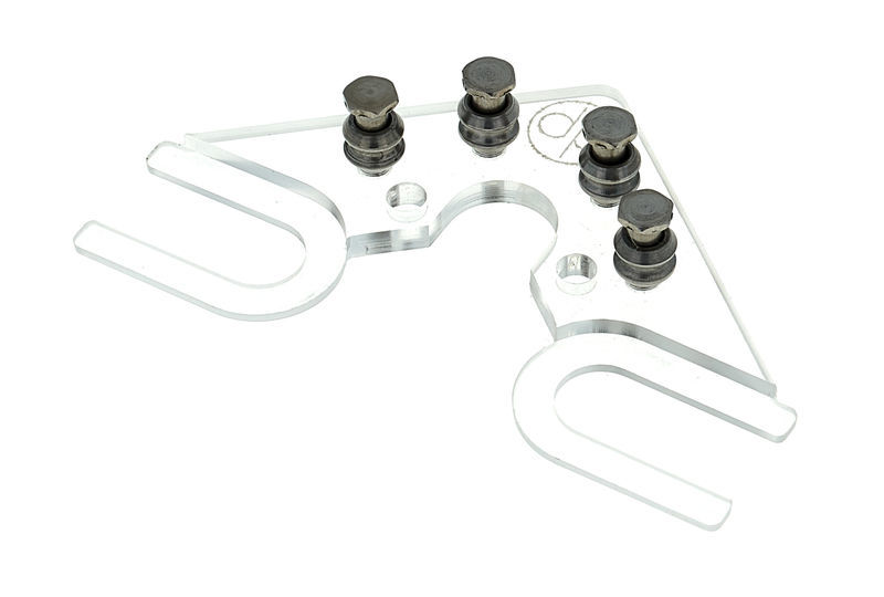 Dietrich Parts String Butler V3 Acryl