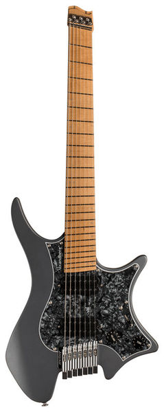 Strandberg Boden Classic 7 Graphite