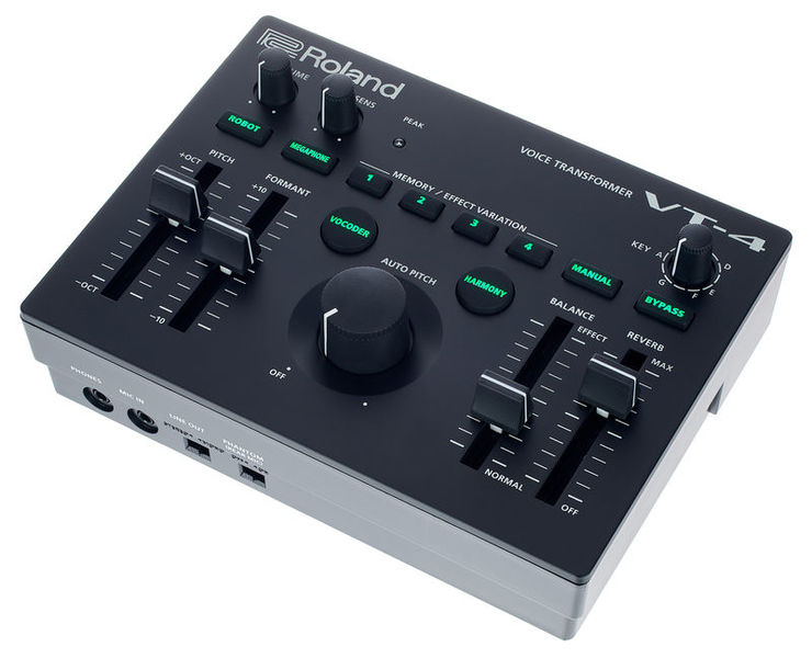 TC Helicon Go XLR USB 4-Channel Broadcast Mixer - Andertons Music Co.