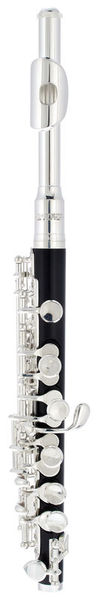Thomann PFL-400 Piccolo Flute Syntheti