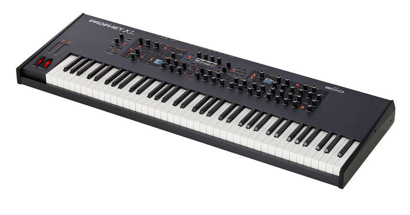 Sequential Prophet XL