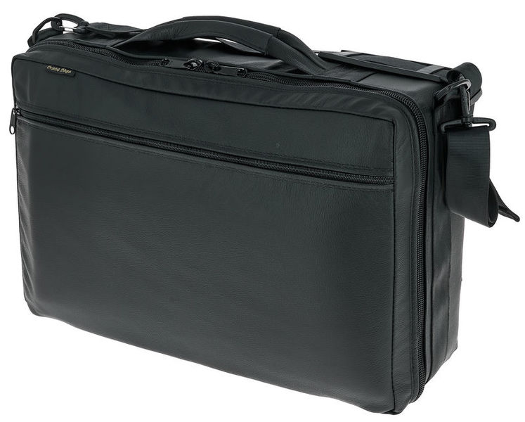 Brass Bags Premier German Triple Leather