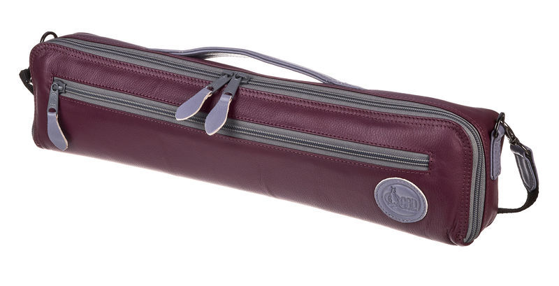 Gard 166-DML PG Flute Case Cover