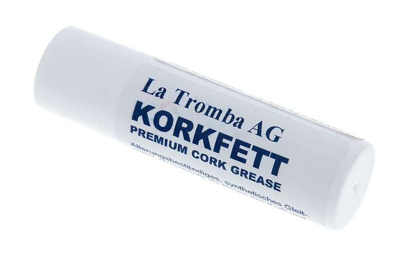 La Tromba AG Cork Grease Stick