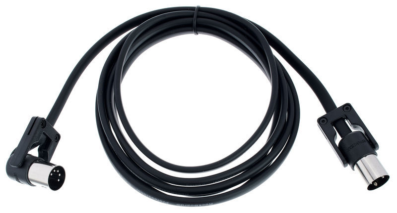 Rockboard FlaX Plug MIDI Cable 200 cm
