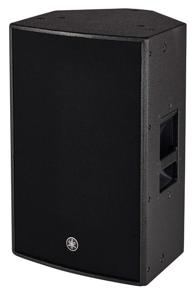 Yamaha DZR12-D