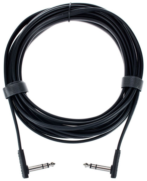 Rockboard Flat TRS Cable 600