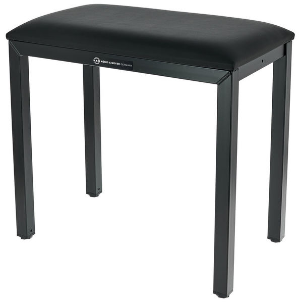 K&M Piano Bench 14088