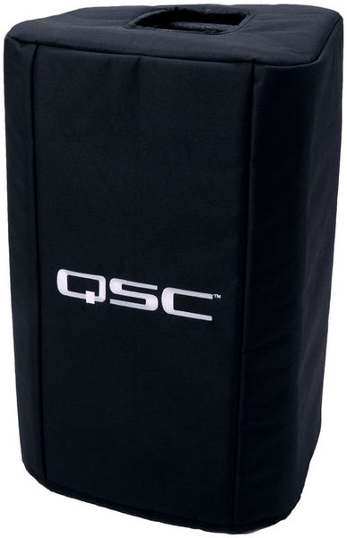 QSC E110 Cover