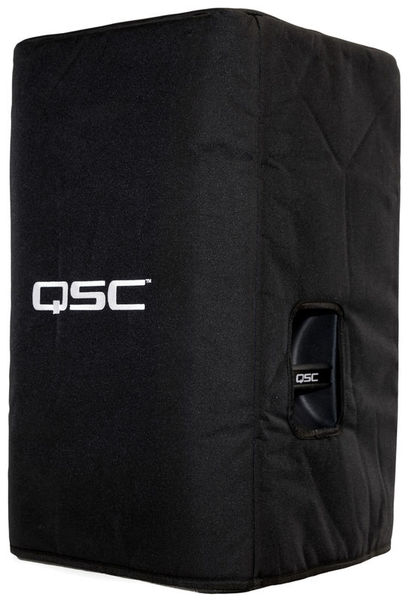 QSC E112 Cover