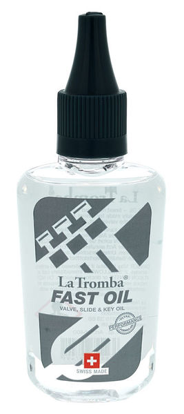 La Tromba AG Fast Valve Oil