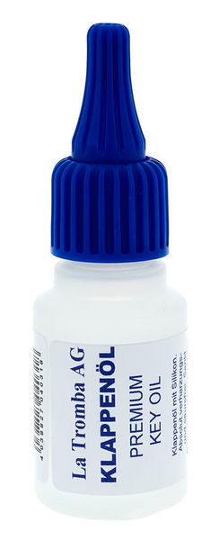 La Tromba AG Key Oil