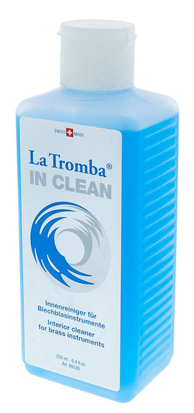 La Tromba AG In Clean