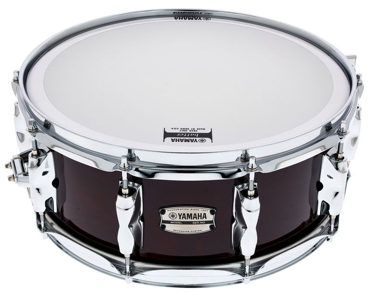 Yamaha Recording Custom 14"x5,5" WLN