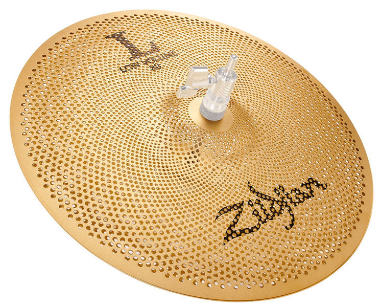 Zildjian 14" Low Volume Hi-Hat