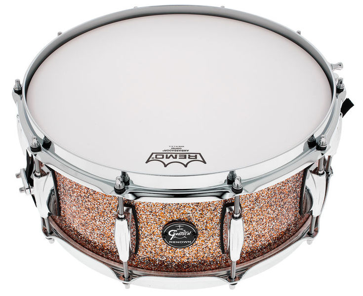 Gretsch Drums 14"X5,5" Renown Maple CPS