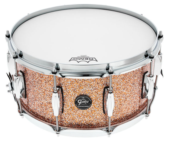 Gretsch Drums 14"X6,5" Renown Maple CPS