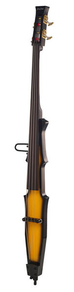 Harley Benton DB01-SB Electric Double Bass