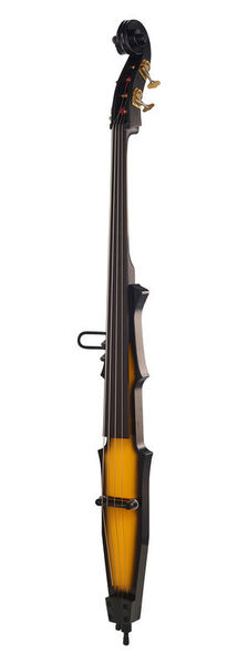 Harley Benton DB02-SB Electric Double Bass