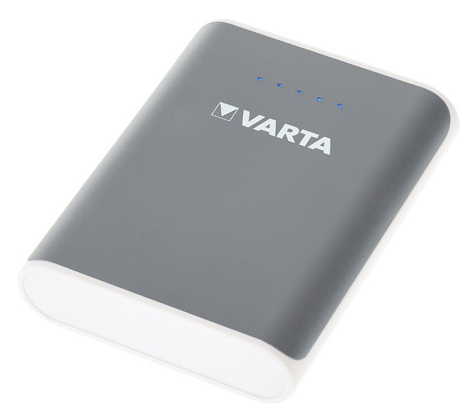 Varta Portable Power Bank 10400