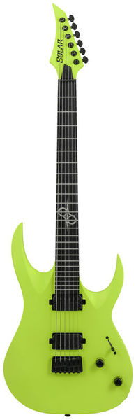 Solar Guitars A2.6 LN