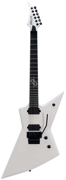 Solar Guitars E1.6FRW