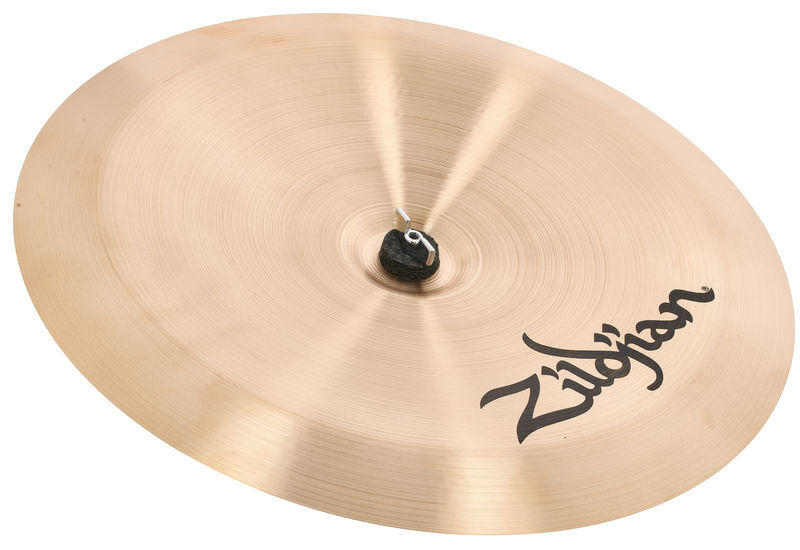 Zildjian 18" A-Series China Boy High