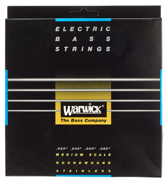 Warwick Bass String 4-String Piccolo