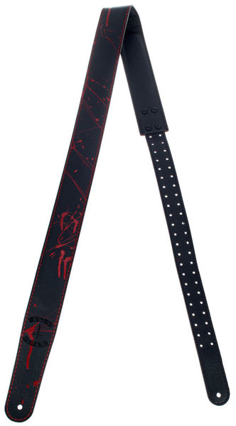 Richter Gary Holt Guitar Strap